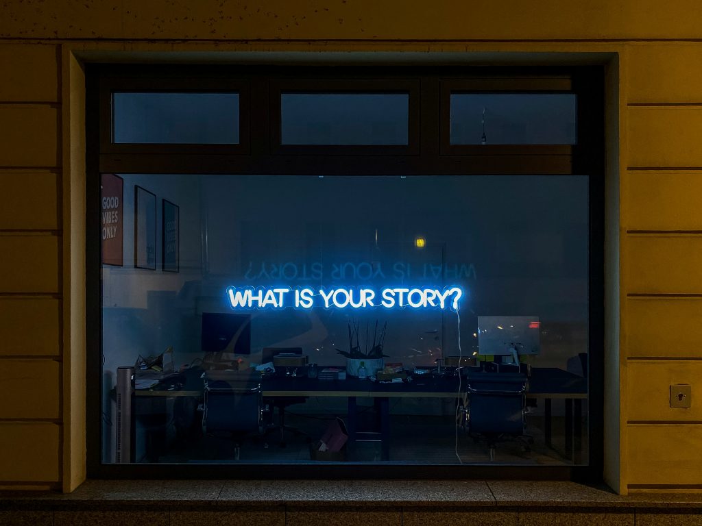 Creșterea vânzărilor prin storytelling